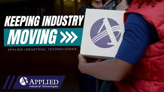 Inside Applied Industrial Technologies | Solutions That Keep Industry Moving