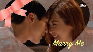 Hotel King II Marry Me II [Jae Wan x Mo Ne]