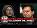 Korban Travel Umrah Desak Pelacakan Aliran Dana yang Diduga Mengalir ke Sejumlah Artis | Hot Shot