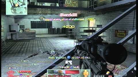 A Quick-scope, hard-scope, No-scope Montage---Episode 2!