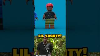 I Did Not Mean For It To Look Like That... Building Beast Games In Lego Ep. 5