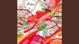 Holdon - Apparat, Raz Ohara
