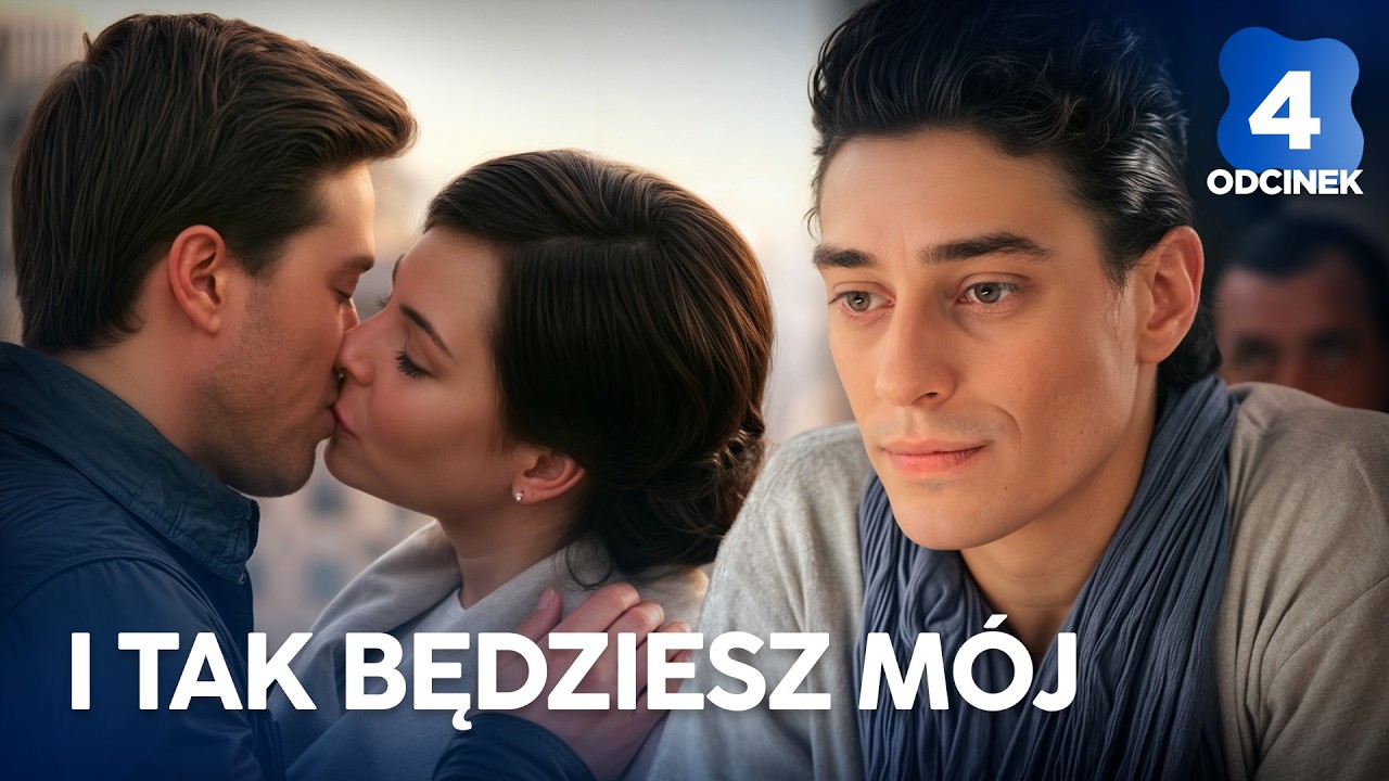 👰Uciekła sprzed ołtarza. I tak będziesz mój. Odcinek 4 – Melodramat