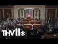 Border security bill delayed in Senate