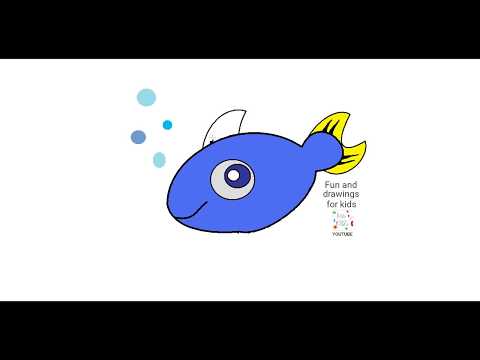 Video: Si të mbani peshk të artë (me fotografi)