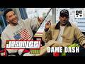 Dame Dash SNAPS: Jay-Z, Love Story With Aaliyah, Homophobia &amp; Defends 'Becky With The Good Hair'