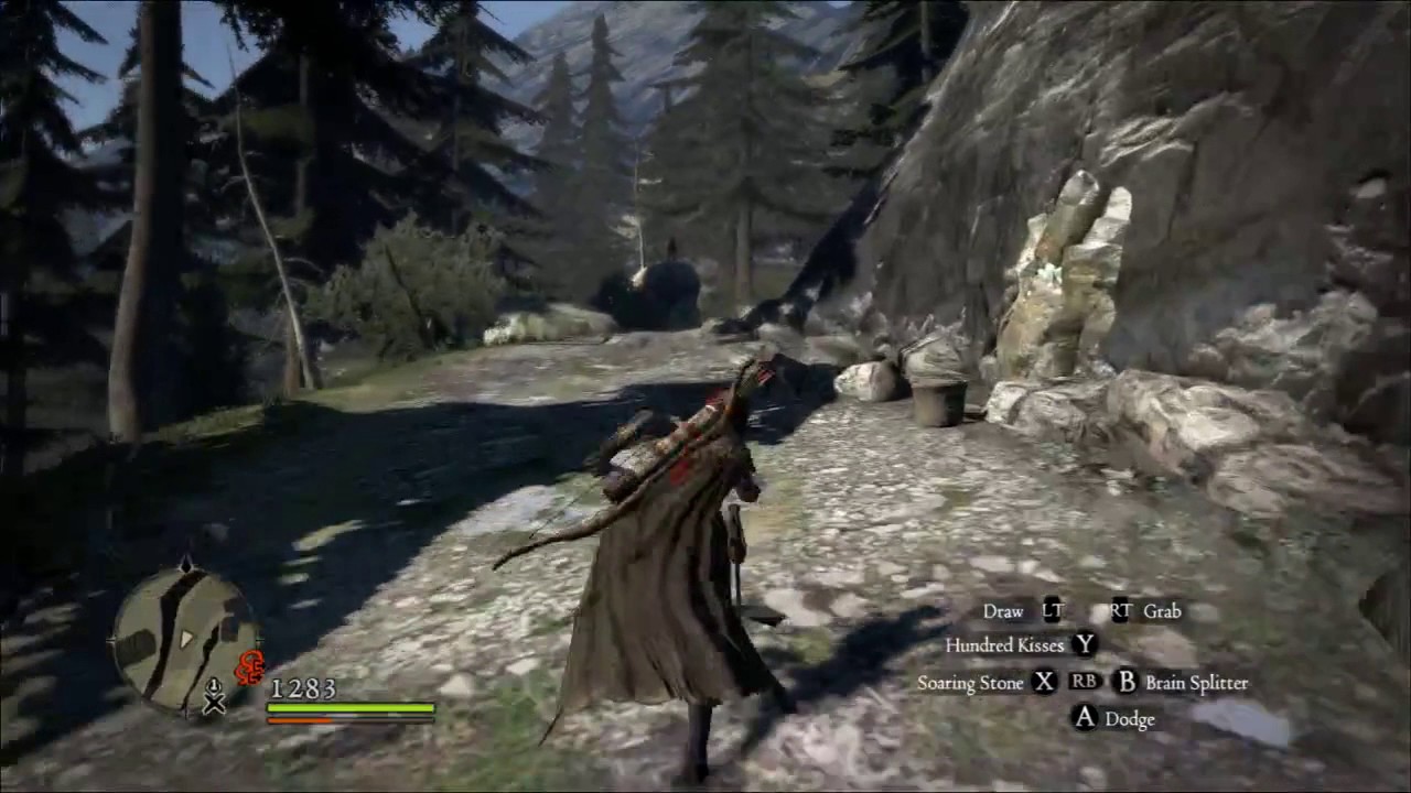 Dragon S Dogma Guide To Obtain Upgrade Rusted Weapons As Quickly As Possible Youtube