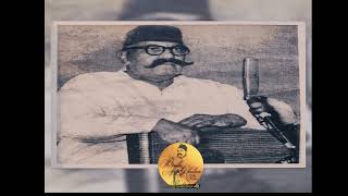 Ustad bade Ghulam Ali khan & Munawar Ali Khan | Raag Kedara