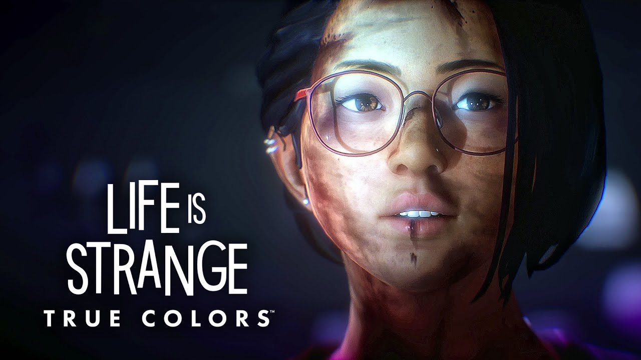 Life is Strange: True Colors (Switch): Guia de Finais - Nintendo Blast