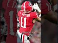 Is Georgia STILL the SEC's TOP DOG?