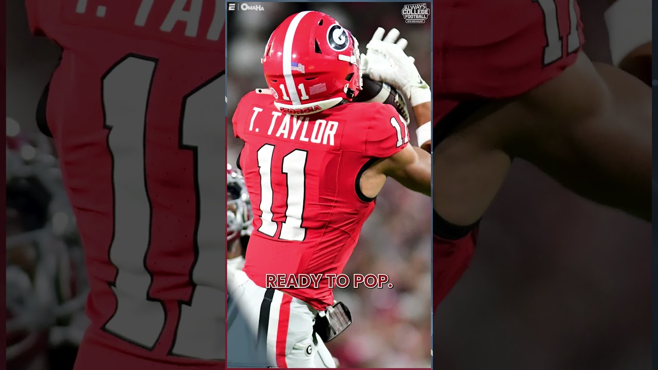 Is Georgia STILL the SEC's TOP DOG?