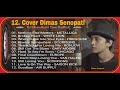 Cover Dimas Senopati - Full Album Akustik Cover SlowRock, Classic Rock 80/90s. @DimasSenopati