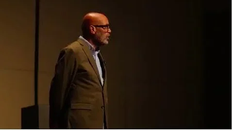 Seeking Peace and Justice in My Black Life | David...