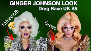 GINGER JOHNSON MAKEUP TUTORIAL, DRAG RACE UK SEASON 5
GINGER JOHNSON MAKEUP TUTORIAL, DRAG RACE UK SEASON 5
I loved the winning look from the runway of Drag Race UK by Ginger Johnson. Heres my recreation! Hope you enjoy and thank you for watching! Please dont forget to subscribe before you leave 😍
My Name is Elaina. I am a huge makeup fanatic, I love everything beauty, drag, makeup, glam. You can find me on Painted With Raven S2 on WOW Presents Plus.❤️💋
Im a self taught makeup artist, Group Exercise instructor and a licensed cosmetologist. Im Russian American that moved a bit, Miami, Atlanta, Las Vegas, New York. Los Angeles is my current home and Im loving it! Lets connect!
FIND ME ON SOCIAL MEDIA
Instagram: https://www.instagram.com/elainaglam/
TikTok: https://www.tiktok.com/@elainaglam?lang=en
AFFILIATE LINKS/DISCOUNT CODES
Kimchi Chic shop - Elainaglam for 15% off - https://kimchichicbeauty.com/
GOURMANDE GIRLS COSMETICS 10% discount code ELAINAGLAM on www.gourmandegirls.com
Elena25 for 25% off on www.oavcosmetics.com
My affiliate link - https://www.oavcosmetics.com/?sca_ref=1549519.gS1hN9MHIz
FOR BUSINESS INQUIRIES CONTACT: elainatm15@gmail.com
HOW I FILM:
Camera: https://shopstyle.it/l/brjdr
Ring light: https://shopstyle.it/l/bnt19
Softbox lights: https://shopstyle.it/l/bnt10
Mic: https://shopstyle.it/l/bntZ9
#dragraceuk #gingerjohnson #rupaulsdragrace #rpdr #elainaglam GINGER JOHNSON MAKEUP TUTORIAL, DRAG RACE UK SEASON 5