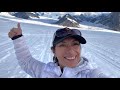 Glacier landing in alaska with cessy meacham