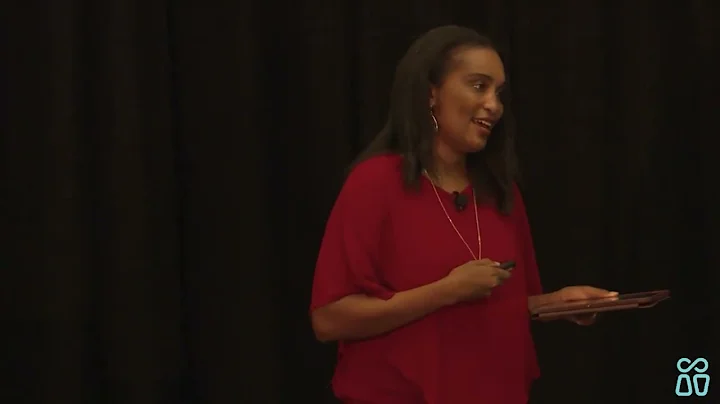 Color-Courageous Biblical Equality | Michelle Sanc...