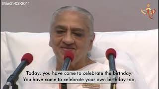 Bapdada (Part 4) - Aug 12, 2026