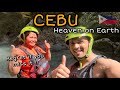 Cebu Philippines Travel Guide | YOU MUST DO THIS!!
