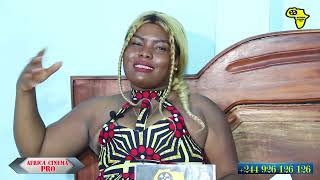 SVP. BANA MIKIE BA TALA TE , EMISSION SANS TABOU AVEC TITI LOKOLO ...