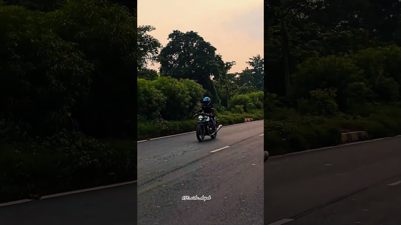 gt650 wheelie 