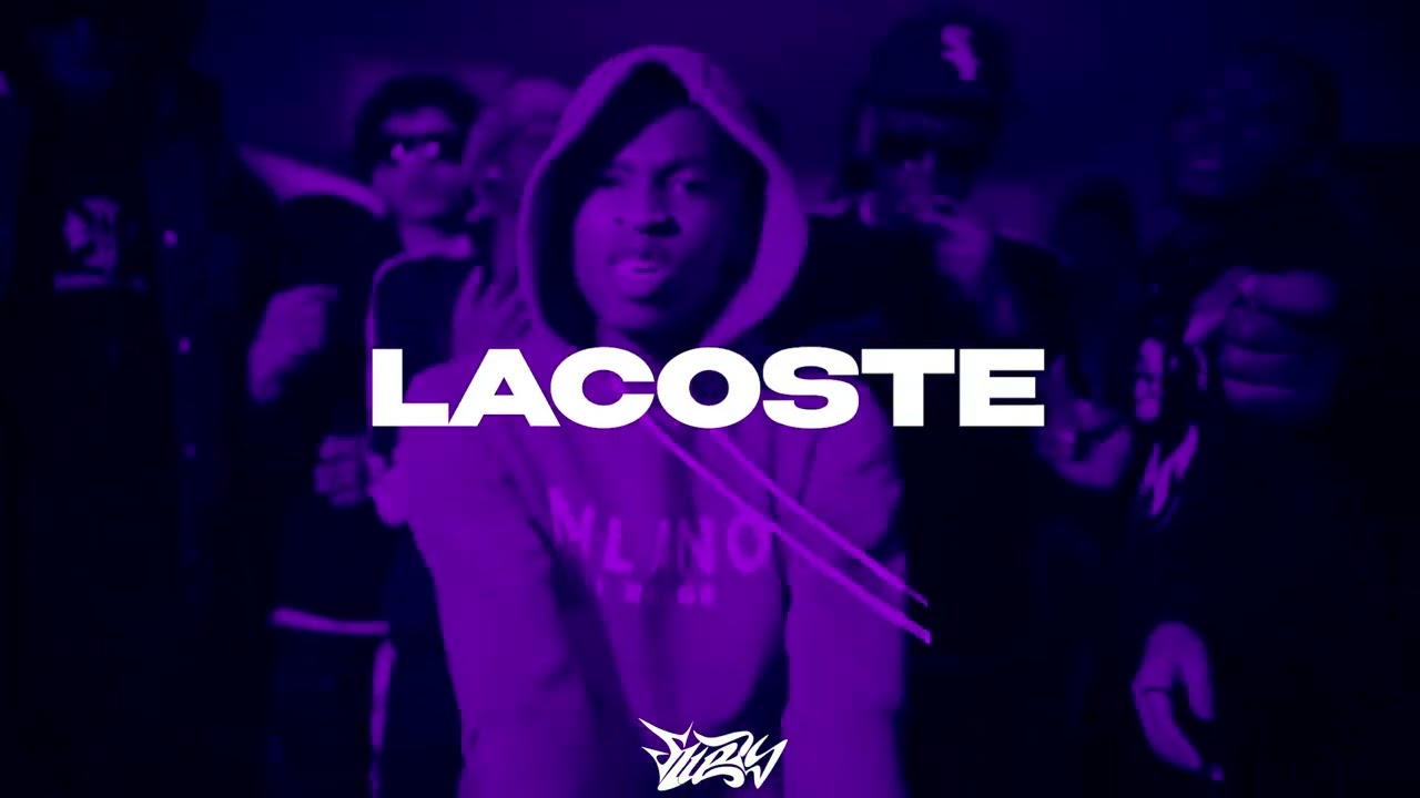 [FREE] Kyle Richh x Mdot 59 Jerk Drill Type Beat 