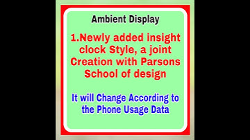 OnePlus 6 and OnePlus 6T Android 11 based OxygenOS 11 Open Beta 1 New Changelog #Shorts