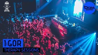 I:GOR - Therapy Sessions CZ 2018 | Hardcore