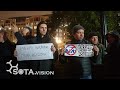 ПРОДОЛЖАЕМ БОРЬБУ! Заявление на митинге КПРФ!