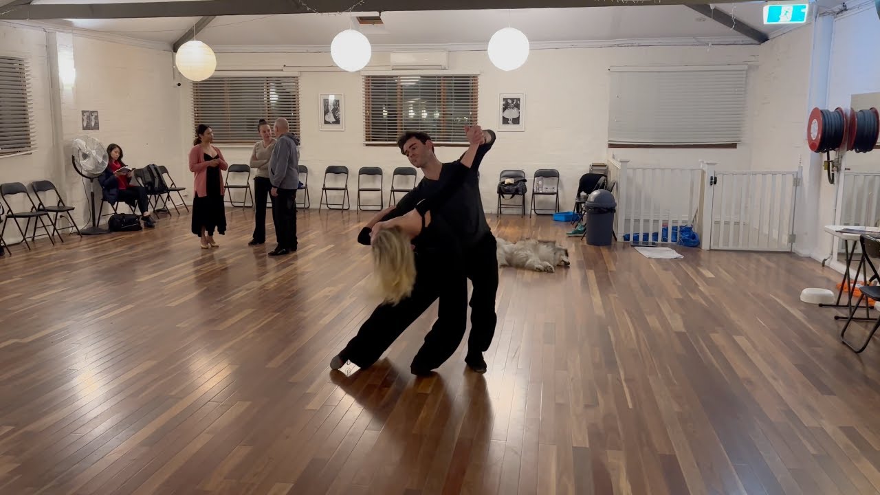 Our Greatest Foxtrot Ever 🔥