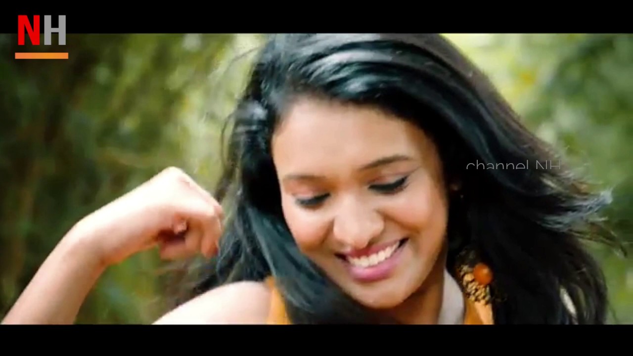 NINNA KAIYA IDUPUTHUGA  NEW BADUGA LOVE VIDEO SONG  BADUGA SONG  CHANNEL NH