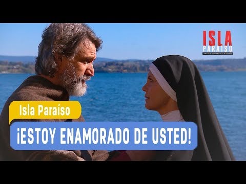 Isla Paraíso - ¡Estoy enamorado de usted! / Capítulo 29 - Isla Paraíso - ¡Estoy enamorado de usted! / Capítulo 29