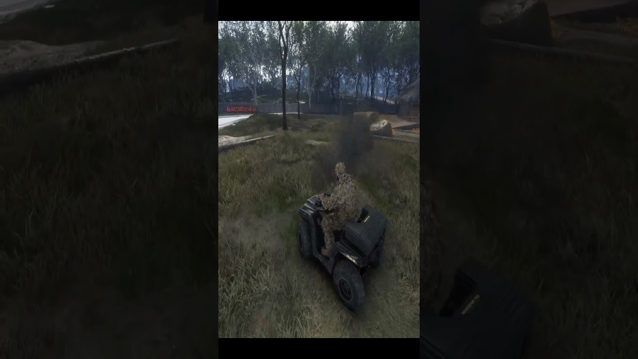 Flinter Threw Me In The Sanctuary...😂🤦‍♂️🤷‍♂️ Call of the wild 