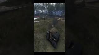 Flinter Threw Me In The Sanctuary...😂🤦‍♂️🤷‍♂️ Call of the wild #shorts