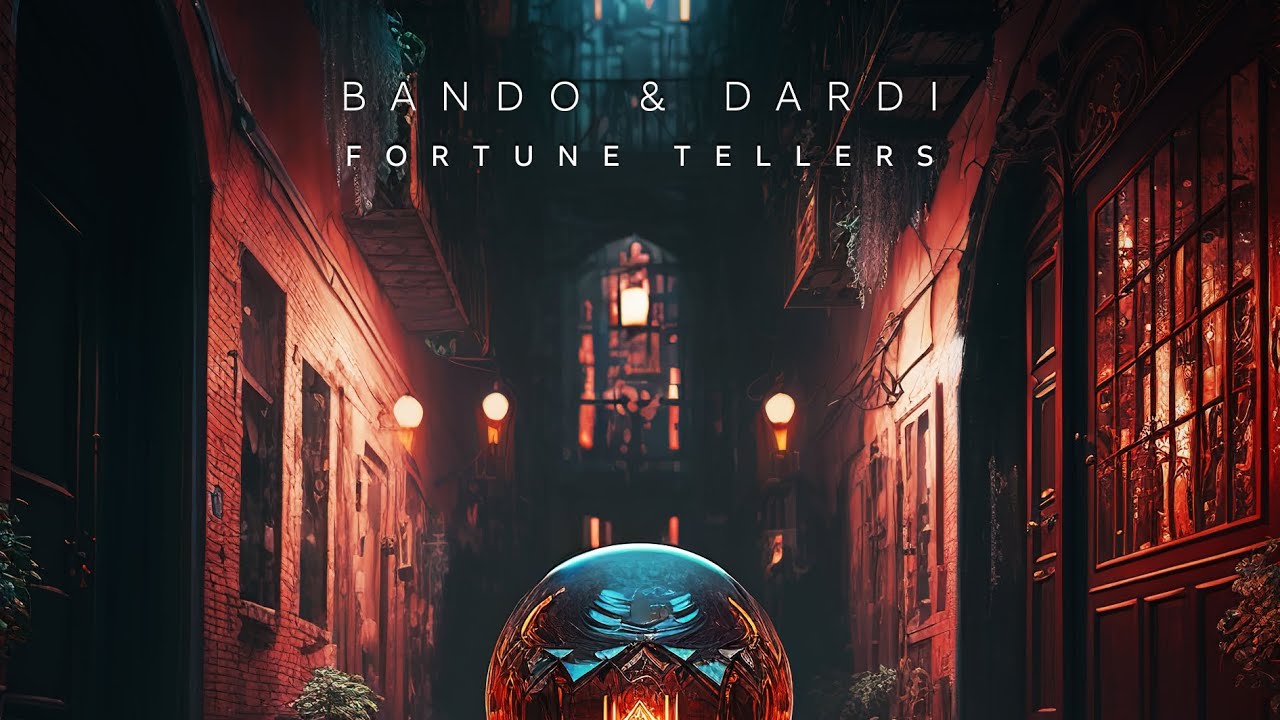 Watch BANDO & DARDI - Fortune Tellers (Original Mix) on YouTube Watch BANDO & DARDI - Fortune Tellers (Original Mix) on YouTube