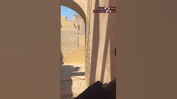 Quad kill with Desert Eagle #csgo #cs2 #cs #mirage #pistolonly #deagle #headshot #cshighlights