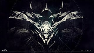 Destiny 2 OST: Hive Battle #2 (UNRELEASED)