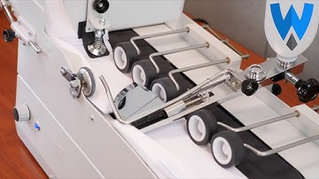 Formax FD 430 Envelope Sealer