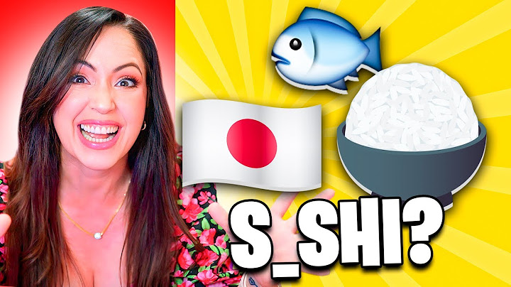 ESTO ES MUY FÁCIL 🧠😅 ADIVINA la COMIDA con EMOJIS 🍽️🧐 Sandra Cires Play
