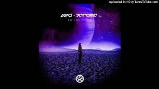 AXMO x Jerome - To the Moon (Extended Mix)