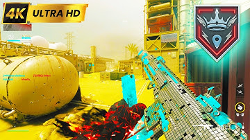 MCW | RUST | Call Of Duty Modern Warfare 3 Multiplayer Gameplay PS5 4K (No Commentary)