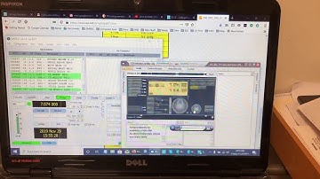 FT8 via RemoteHams.com