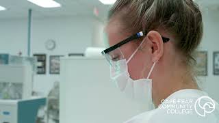 CFCC Dental Assisting Program