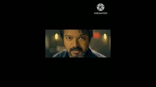 Leo Parthiban Saves His Daughter