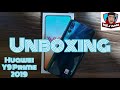 Huawei Y9 Prime 2019 Unboxing| Quick Look| Philippines