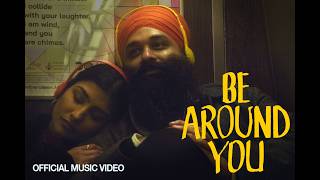 Be Around You - Babbulicious 