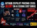 What GitHub Copilot Pricing Trend in 2026 Means for AI Coding Costs