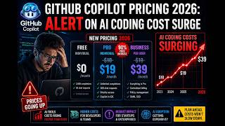 What GitHub Copilot Pricing Trend in 2026 Means for AI Coding Costs
