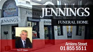 JENNINGS FUNERAL HOME