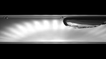 Horizontal Two-Phase R-123 Plug Flow: V003L045
