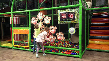 How to use the Interactive Playsystems in a Playground